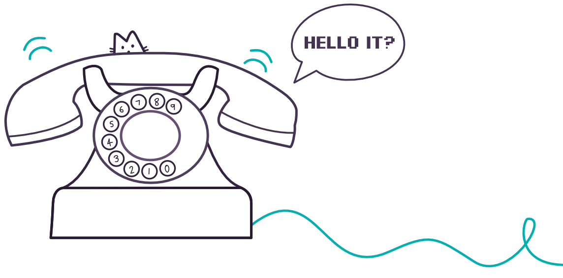 telephone